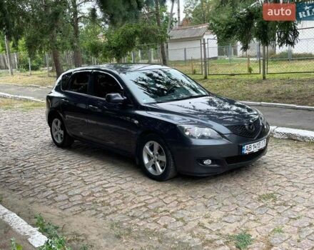 Серый Мазда 2, объемом двигателя 1.6 л и пробегом 285 тыс. км за 4700 $, фото 1 на Automoto.ua