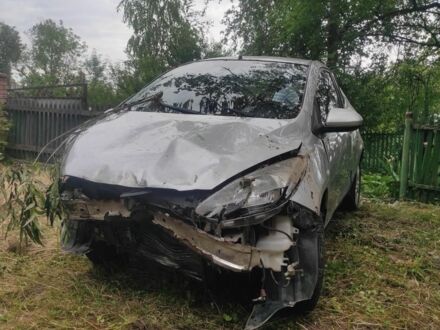 Сірий Мазда 2, об'ємом двигуна 1.4 л та пробігом 212 тис. км за 950 $, фото 1 на Automoto.ua
