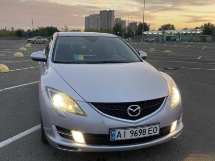 Сірий Мазда 2, об'ємом двигуна 2 л та пробігом 366 тис. км за 4968 $, фото 1 на Automoto.ua
