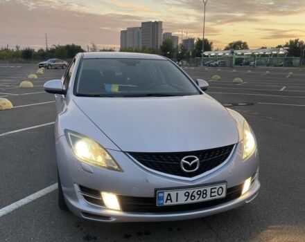 Сірий Мазда 2, об'ємом двигуна 2 л та пробігом 366 тис. км за 4968 $, фото 1 на Automoto.ua