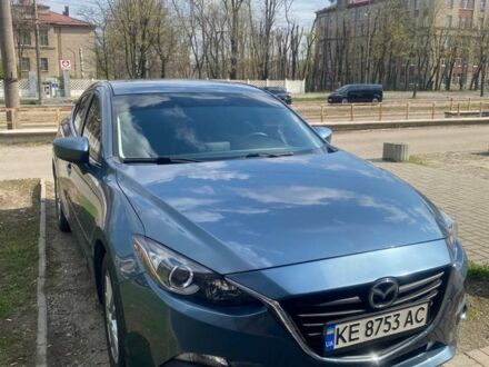 Мазда 2 2016 у Дніпро (Дніпропетровську) на Automoto.ua Сірий Мазда 2, об'ємом двигуна 2 л та пробігом 121 тис. км за 10700 $, фото 1 на Automoto.ua