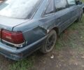 Синий Мазда 2, объемом двигателя 2 л и пробегом 373 тыс. км за 576 $, фото 3 на Automoto.ua