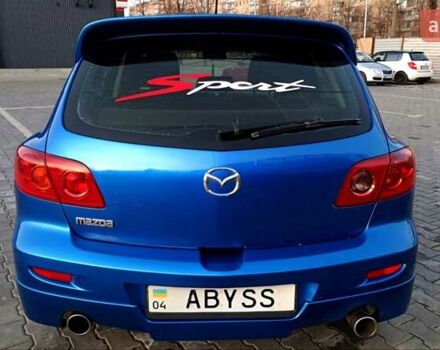 Синий Мазда 2, объемом двигателя 1.6 л и пробегом 290 тыс. км за 3900 $, фото 7 на Automoto.ua