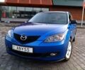 Синий Мазда 2, объемом двигателя 1.6 л и пробегом 290 тыс. км за 3900 $, фото 3 на Automoto.ua