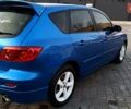 Синий Мазда 2, объемом двигателя 1.6 л и пробегом 290 тыс. км за 3900 $, фото 10 на Automoto.ua