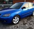 Синий Мазда 2, объемом двигателя 1.6 л и пробегом 290 тыс. км за 3900 $, фото 1 на Automoto.ua