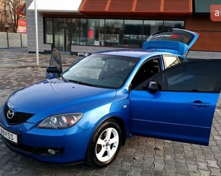 Синий Мазда 2, объемом двигателя 1.6 л и пробегом 290 тыс. км за 3900 $, фото 14 на Automoto.ua