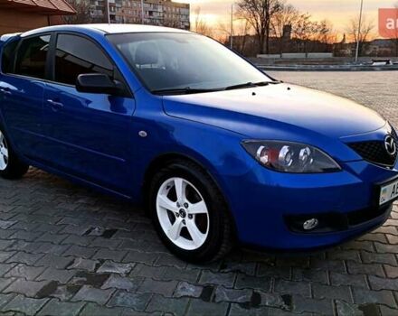 Синий Мазда 2, объемом двигателя 1.6 л и пробегом 290 тыс. км за 3900 $, фото 11 на Automoto.ua