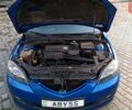 Синий Мазда 2, объемом двигателя 1.6 л и пробегом 290 тыс. км за 3900 $, фото 24 на Automoto.ua