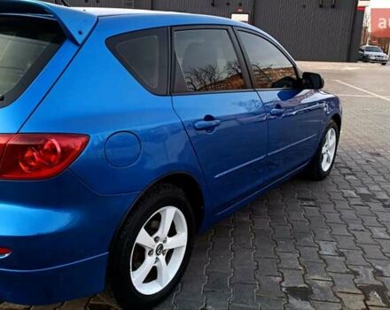 Синий Мазда 2, объемом двигателя 1.6 л и пробегом 290 тыс. км за 3900 $, фото 8 на Automoto.ua