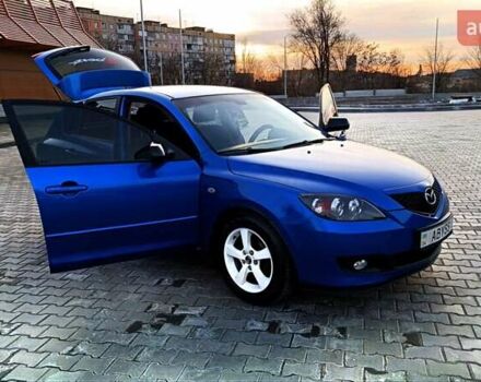 Синий Мазда 2, объемом двигателя 1.6 л и пробегом 290 тыс. км за 3900 $, фото 15 на Automoto.ua