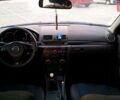 Синий Мазда 2, объемом двигателя 1.6 л и пробегом 290 тыс. км за 3900 $, фото 21 на Automoto.ua