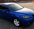 Синий Мазда 2, объемом двигателя 1.6 л и пробегом 290 тыс. км за 3900 $, фото 12 на Automoto.ua