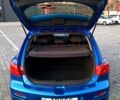 Синий Мазда 2, объемом двигателя 1.6 л и пробегом 290 тыс. км за 3900 $, фото 18 на Automoto.ua