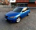 Синий Мазда 2, объемом двигателя 1.6 л и пробегом 290 тыс. км за 3900 $, фото 1 на Automoto.ua