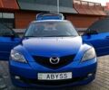Синий Мазда 2, объемом двигателя 1.6 л и пробегом 290 тыс. км за 3900 $, фото 13 на Automoto.ua