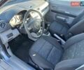 Синий Мазда 2, объемом двигателя 1.4 л и пробегом 90 тыс. км за 4200 $, фото 12 на Automoto.ua