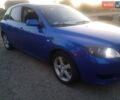 Синий Мазда 2, объемом двигателя 1.6 л и пробегом 290 тыс. км за 2850 $, фото 2 на Automoto.ua
