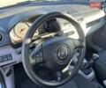 Синий Мазда 2, объемом двигателя 1.4 л и пробегом 90 тыс. км за 4200 $, фото 13 на Automoto.ua