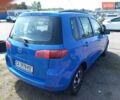Синий Мазда 2, объемом двигателя 1.4 л и пробегом 133 тыс. км за 4150 $, фото 4 на Automoto.ua