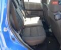 Синий Мазда 2, объемом двигателя 1.4 л и пробегом 133 тыс. км за 4150 $, фото 11 на Automoto.ua