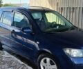 Синий Мазда 2, объемом двигателя 1.4 л и пробегом 255 тыс. км за 3800 $, фото 12 на Automoto.ua