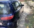 Синий Мазда 2, объемом двигателя 1.4 л и пробегом 225 тыс. км за 3600 $, фото 5 на Automoto.ua