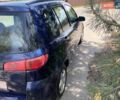 Синий Мазда 2, объемом двигателя 1.4 л и пробегом 225 тыс. км за 3950 $, фото 5 на Automoto.ua