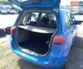 Синий Мазда 2, объемом двигателя 1.4 л и пробегом 133 тыс. км за 4150 $, фото 9 на Automoto.ua