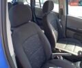 Синий Мазда 2, объемом двигателя 1.4 л и пробегом 133 тыс. км за 4150 $, фото 19 на Automoto.ua
