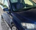 Синій Мазда 2, об'ємом двигуна 1.4 л та пробігом 255 тис. км за 3800 $, фото 13 на Automoto.ua