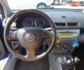 Синий Мазда 2, объемом двигателя 1.4 л и пробегом 133 тыс. км за 4150 $, фото 26 на Automoto.ua
