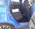 Синий Мазда 2, объемом двигателя 1.4 л и пробегом 133 тыс. км за 4150 $, фото 12 на Automoto.ua