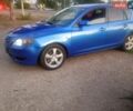 Синий Мазда 2, объемом двигателя 1.6 л и пробегом 290 тыс. км за 2850 $, фото 1 на Automoto.ua