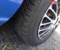 Синий Мазда 2, объемом двигателя 1.4 л и пробегом 133 тыс. км за 4150 $, фото 3 на Automoto.ua