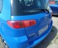 Синий Мазда 2, объемом двигателя 1.4 л и пробегом 133 тыс. км за 4150 $, фото 7 на Automoto.ua