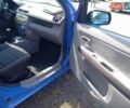 Синий Мазда 2, объемом двигателя 1.4 л и пробегом 133 тыс. км за 4150 $, фото 22 на Automoto.ua