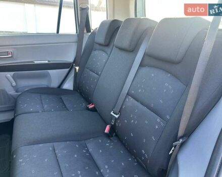 Синий Мазда 2, объемом двигателя 1.4 л и пробегом 90 тыс. км за 4200 $, фото 16 на Automoto.ua