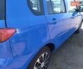 Синий Мазда 2, объемом двигателя 1.4 л и пробегом 133 тыс. км за 4150 $, фото 8 на Automoto.ua