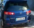 Синий Мазда 2, объемом двигателя 1.4 л и пробегом 255 тыс. км за 3800 $, фото 4 на Automoto.ua