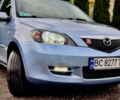 Синій Мазда 2, об'ємом двигуна 1.4 л та пробігом 193 тис. км за 4900 $, фото 1 на Automoto.ua