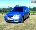 Синій Мазда 2, об'ємом двигуна 1.4 л та пробігом 193 тис. км за 4800 $, фото 1 на Automoto.ua