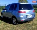 Синій Мазда 2, об'ємом двигуна 1.4 л та пробігом 193 тис. км за 4800 $, фото 4 на Automoto.ua