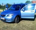 Синій Мазда 2, об'ємом двигуна 1.4 л та пробігом 193 тис. км за 4800 $, фото 6 на Automoto.ua