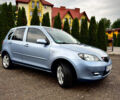 Синій Мазда 2, об'ємом двигуна 1.4 л та пробігом 193 тис. км за 4900 $, фото 7 на Automoto.ua