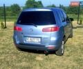 Синій Мазда 2, об'ємом двигуна 1.4 л та пробігом 193 тис. км за 4800 $, фото 5 на Automoto.ua