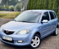 Синій Мазда 2, об'ємом двигуна 1.4 л та пробігом 193 тис. км за 4900 $, фото 5 на Automoto.ua