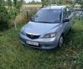 Синій Мазда 2, об'ємом двигуна 1.24 л та пробігом 189 тис. км за 3500 $, фото 1 на Automoto.ua