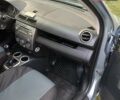 Синий Мазда 2, объемом двигателя 1.24 л и пробегом 189 тыс. км за 3500 $, фото 9 на Automoto.ua