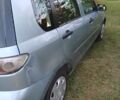 Синий Мазда 2, объемом двигателя 1.24 л и пробегом 189 тыс. км за 3500 $, фото 10 на Automoto.ua